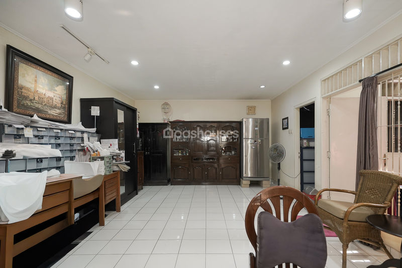 Perumahan Villa Gading Permai No.59 Cilincing