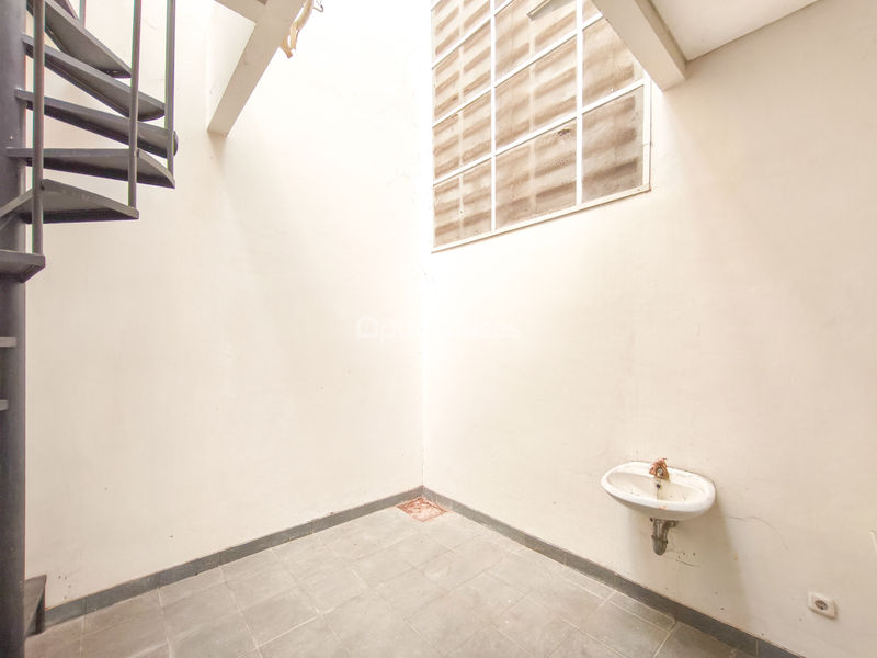 Komplek Namara Residence Blok A No.28
