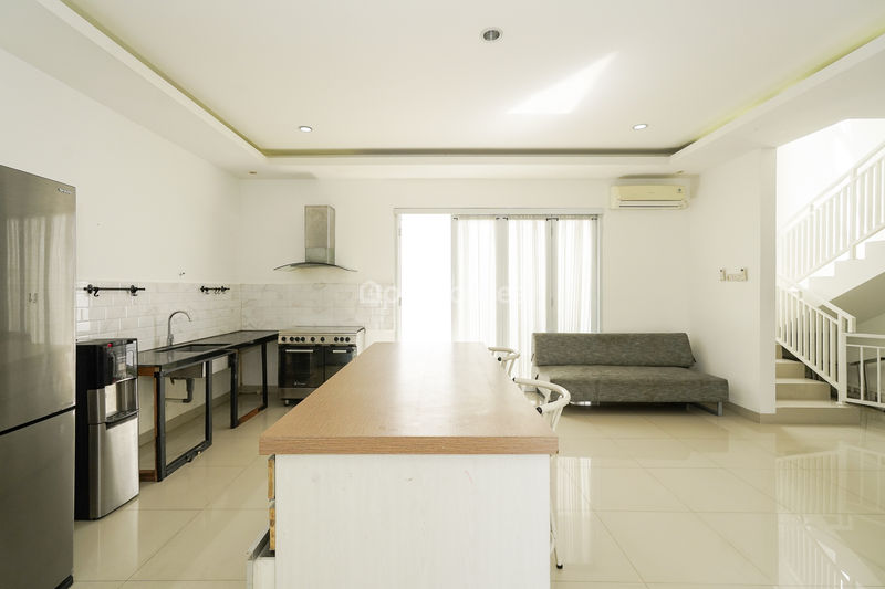 Perumahan The Regent Bekasi