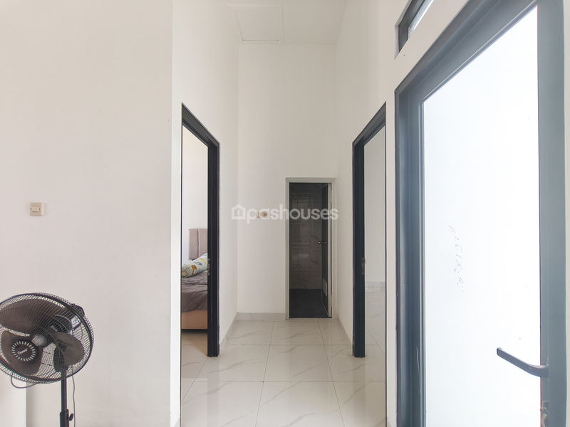 Perumahan D'Blossom Residence