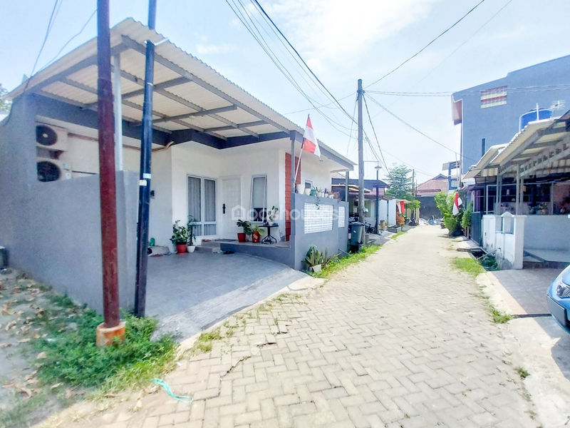 Cluster Sudimara Jombang
