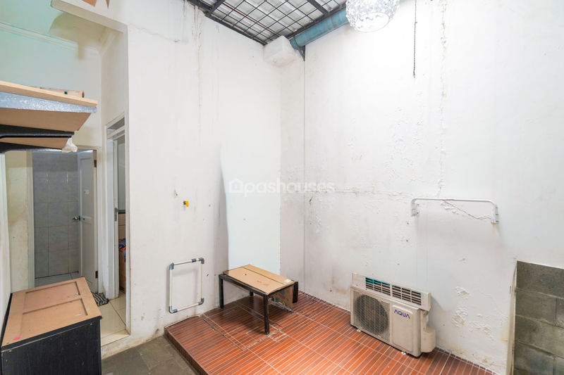 Perum Graha Mampang Mas Blok B2/26