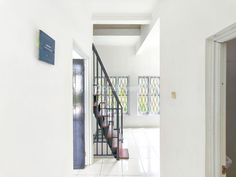 Residence One Ciputat Blok H3