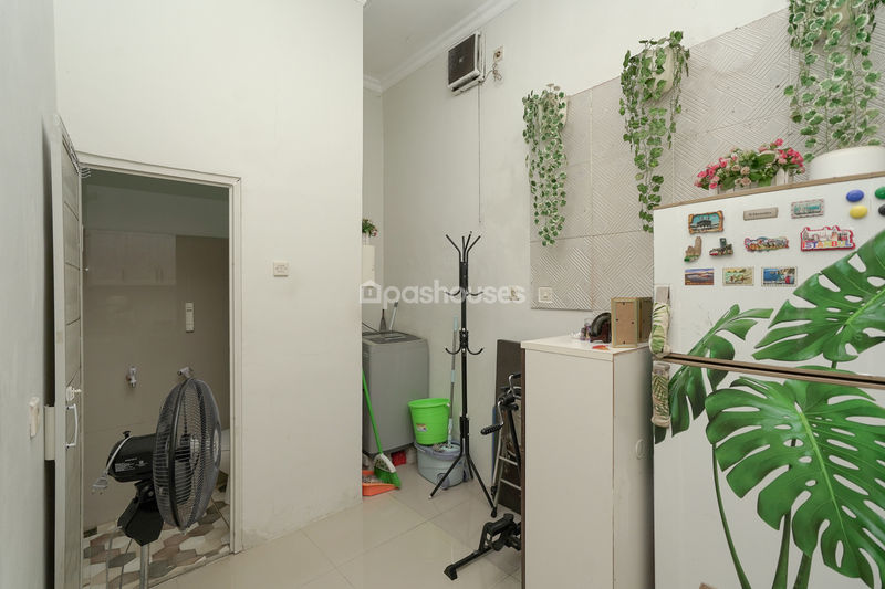 Perumahan Pejuang Jaya Blok B No.104