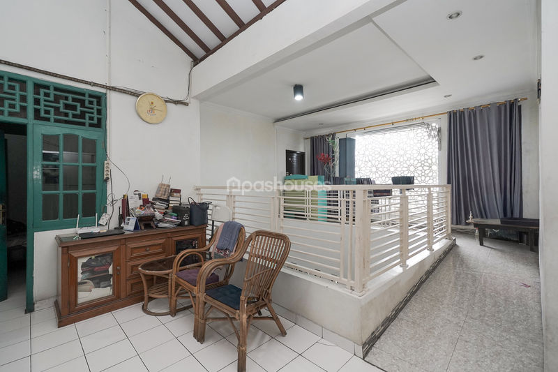 Pondok Pekayon Indah Bekasi Blok CC19 No.27