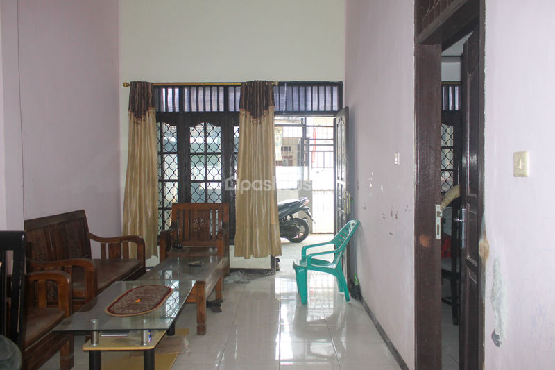 Jalan Perkutut