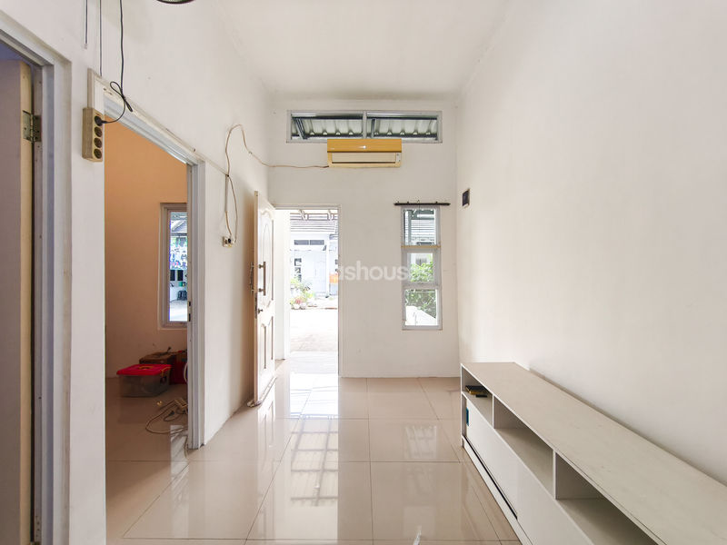 Perumahan Grand PGRI Residence 1 Blok C3
