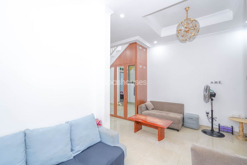 Perumahan Padma Residence
