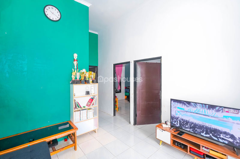 Perumahan Taman Melati Premier Blok IF No.9
