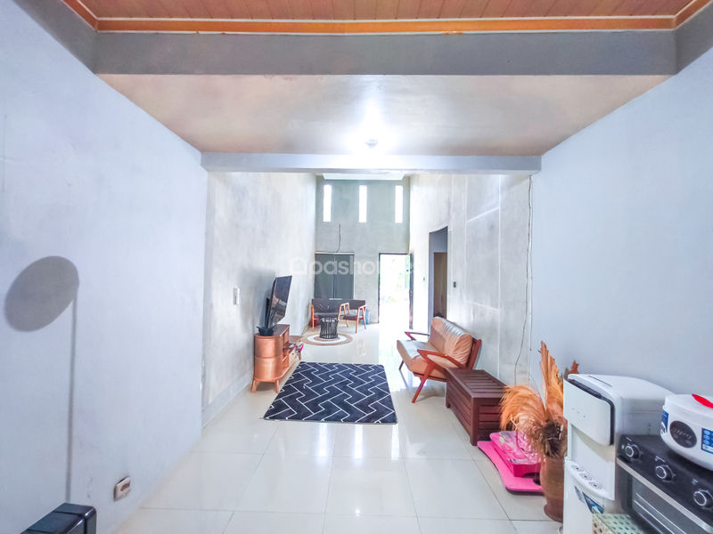 Perumahan Three Residence