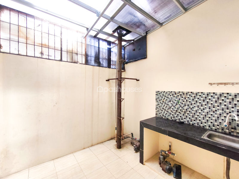 Perumahan Cattleya Residence No.11A
