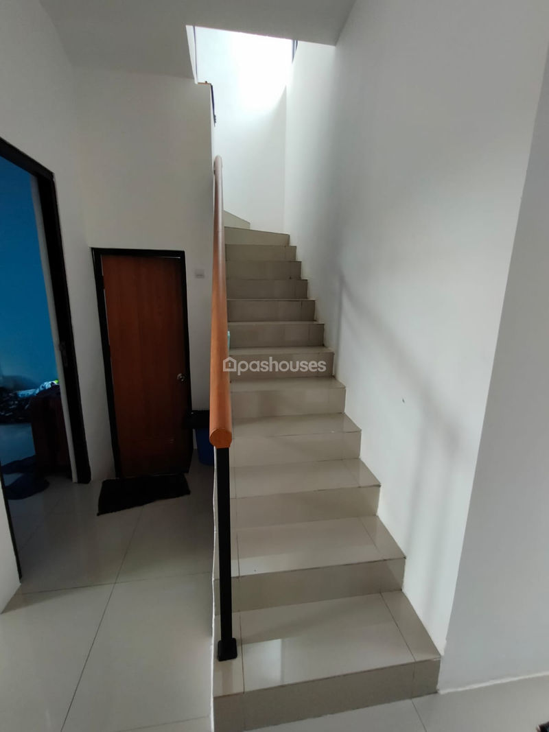 Perumahan The Boulevard Jalan Pangrango Raya No.8