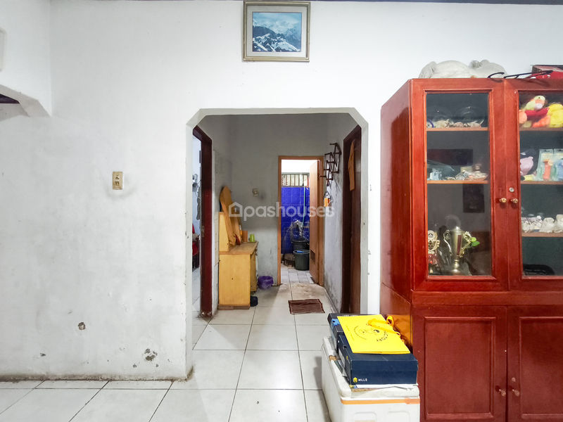 Komplek Santunan Jaya