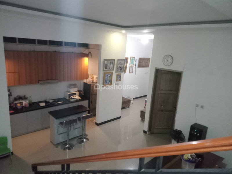 Jalan RSIA Jatisampurna