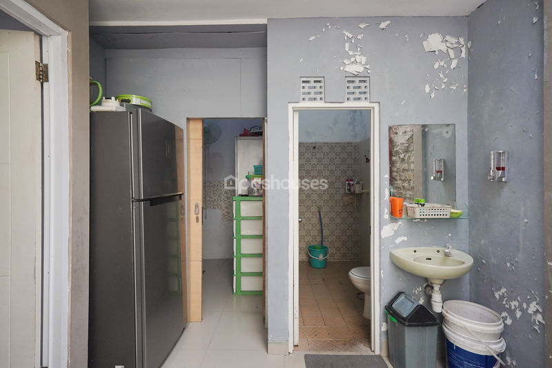 Perumahan Griya Jati Residence Blok B No.05