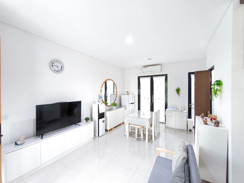 Perumahan Provence Suites Blok B05/11