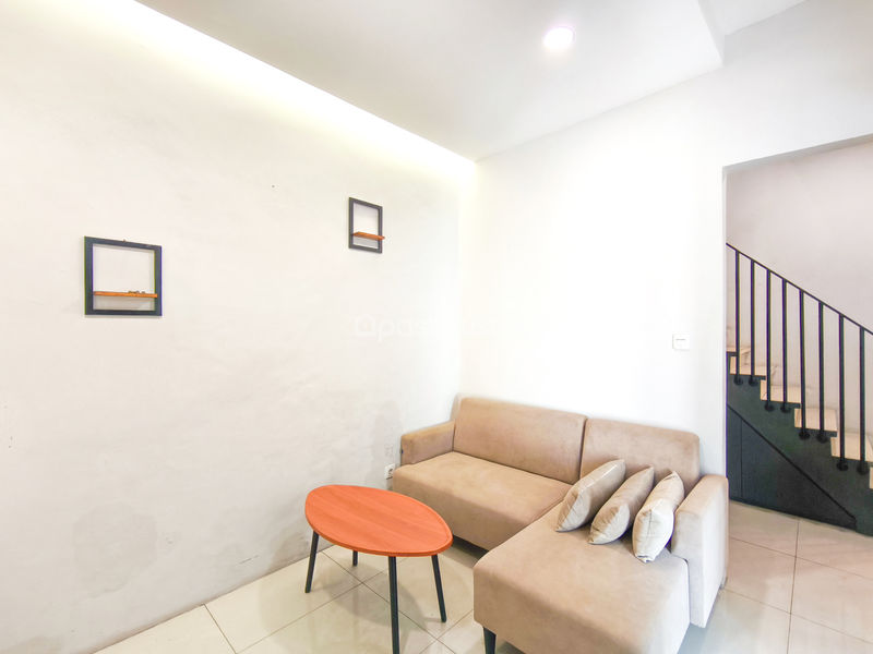 Perumahan Villa Mutiara Ciputat Blok GG No.13