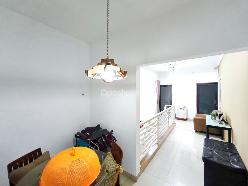 Pamulang Estate Blok C1 No.1