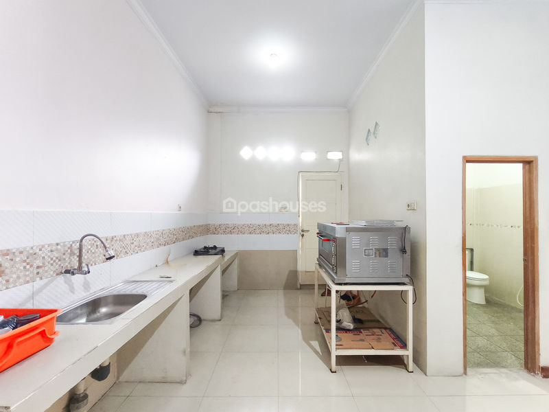Perumahan Harapan Indah Cluster Boulevard Hijau Blok F3 No.12A