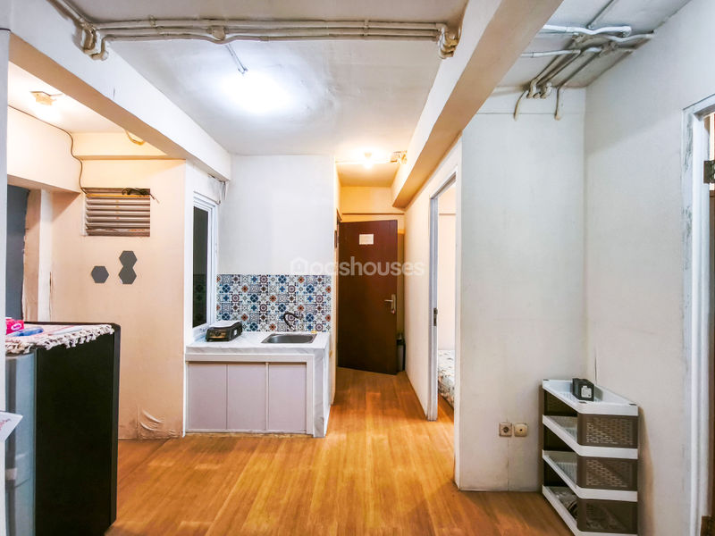 Apartemen Lotus Residence