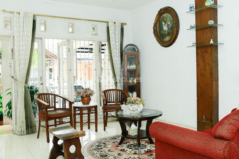 Perumahan Taman Yasmin Sektor 6