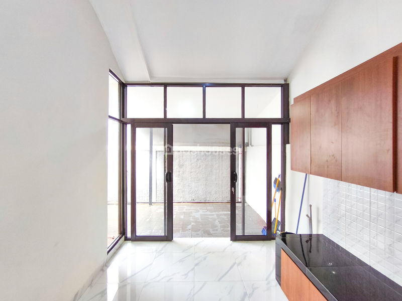 Perumahan Karawaci Residence Blok B5