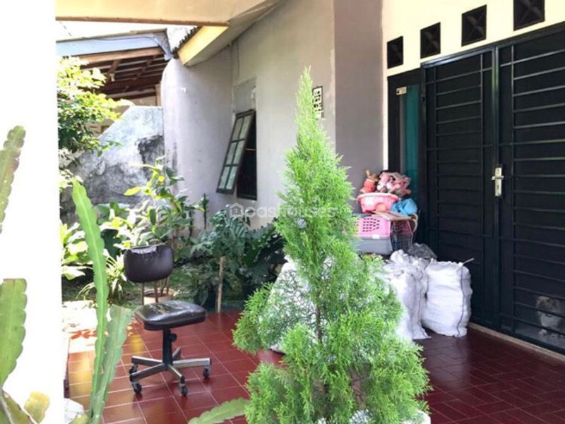 Perumahan Bumi Pelita Kencana