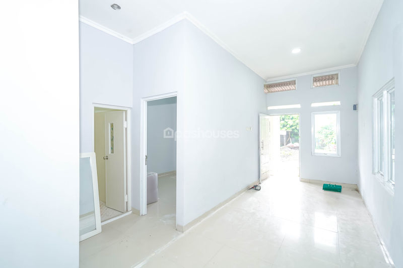 Perumahan Palapa Gallery View Depok