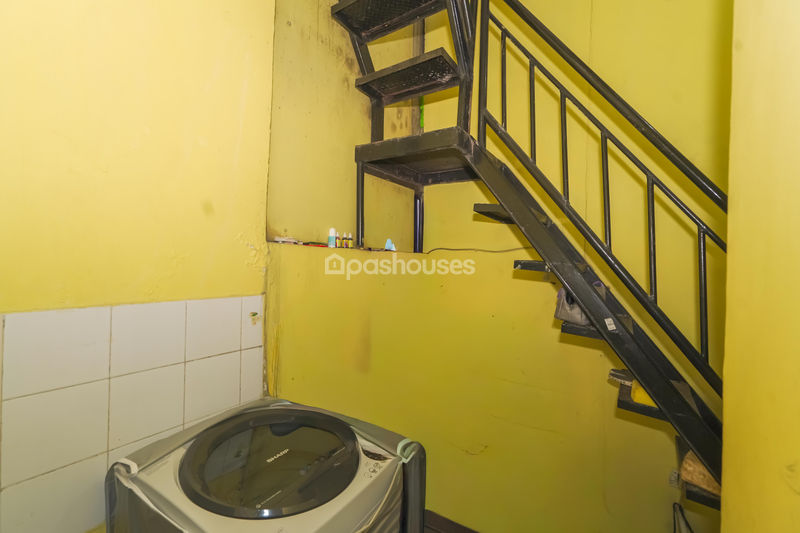 D'Marco Residence Cluster Casablanca Blok K No.12