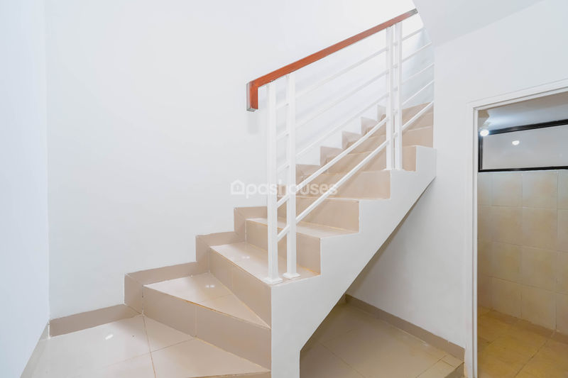 Bhumi Amala Residence Blok B3 No.10