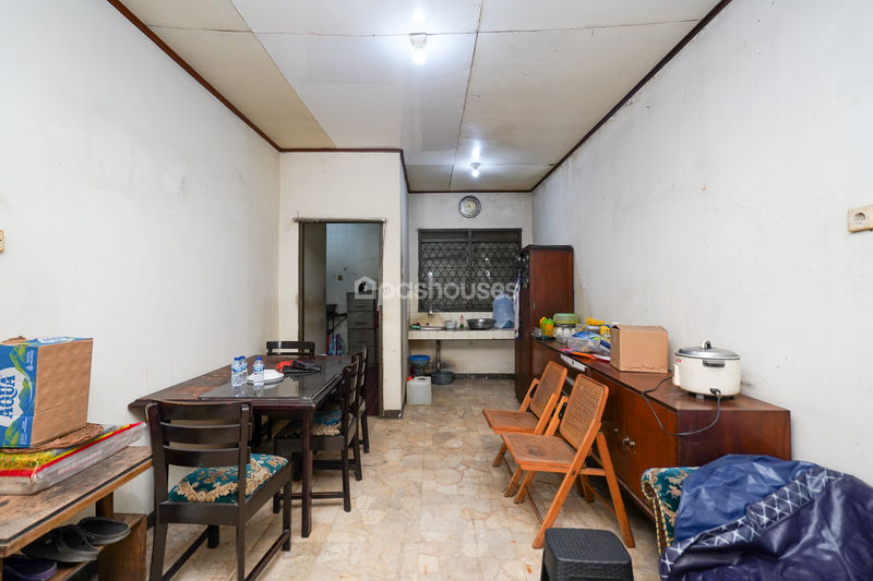 Jalan Pulau Andalas VI Blok A10 No.15