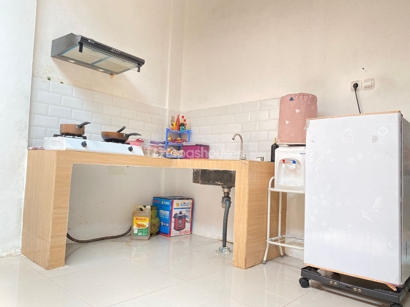 Taman Jatisari Permai Cluster Bali 2