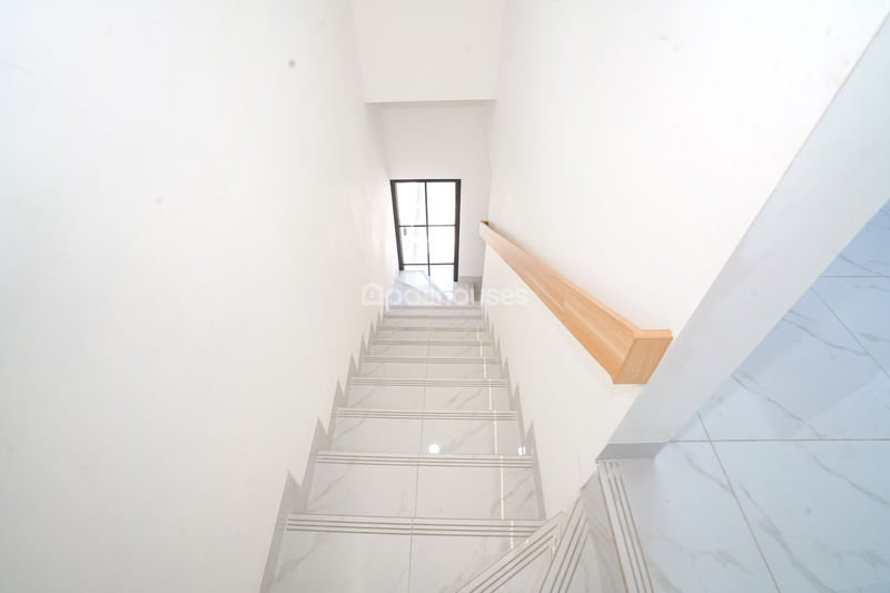 Perumahan Aruni Luxury Blok B2 Depok