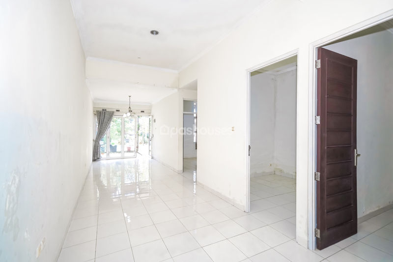 Perumahan The Ranch Avenue No.3