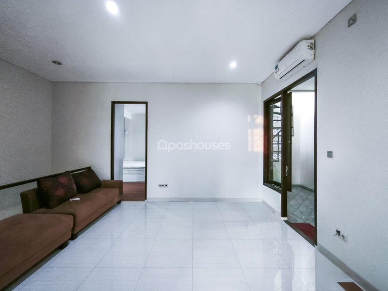 Le Palais Residence Jalan Pinang I Barat No.19B