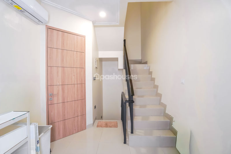 Perumahan Sedayu City Cluster Winterville
