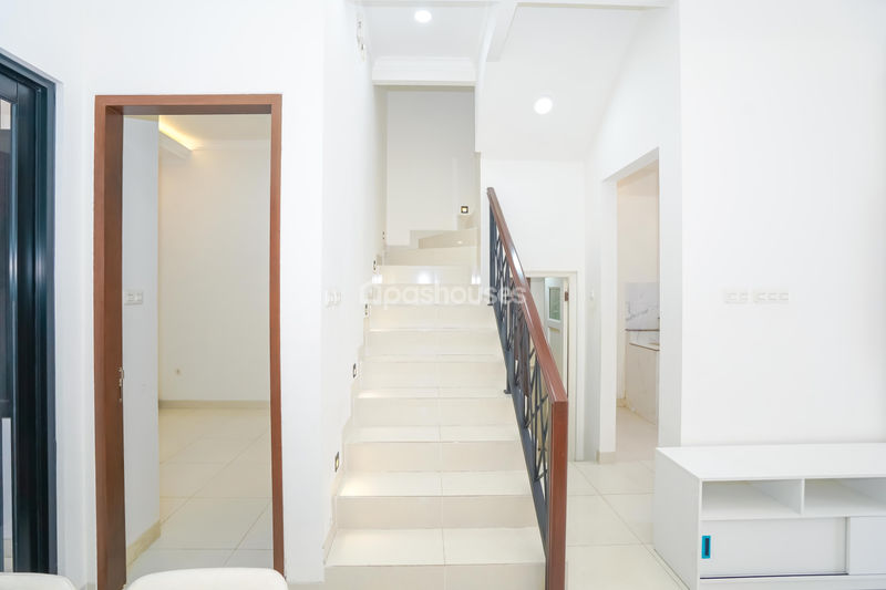 Perumahan Swadaya Hills Residence