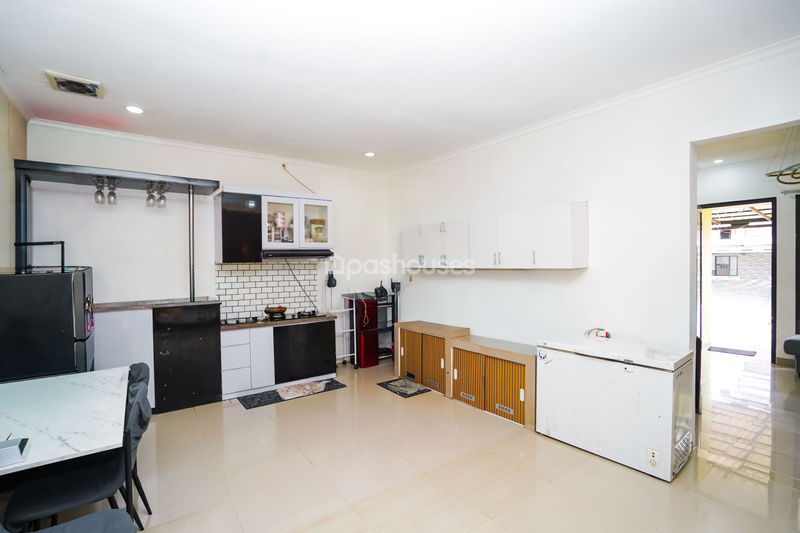 Perumahan Grand Mandiri Residence Blok B