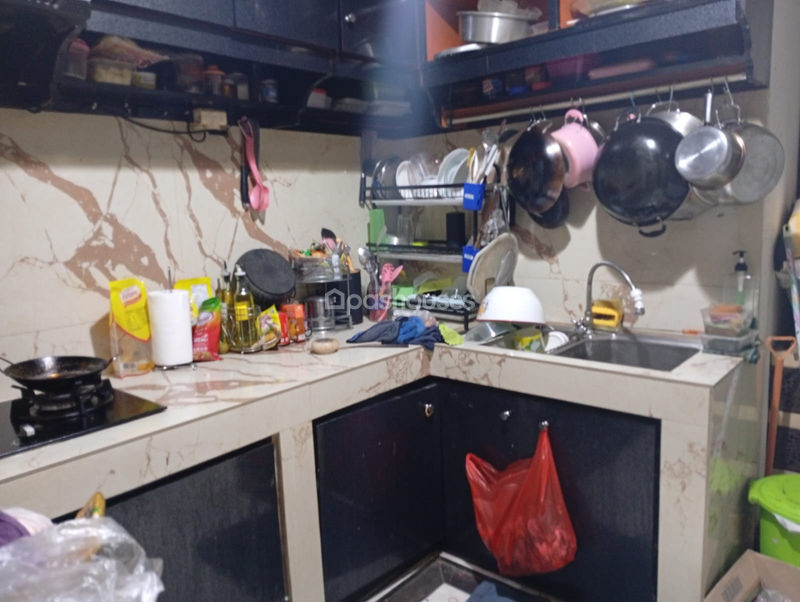 Villa Pandawa 5 Kav.7 Bekasi