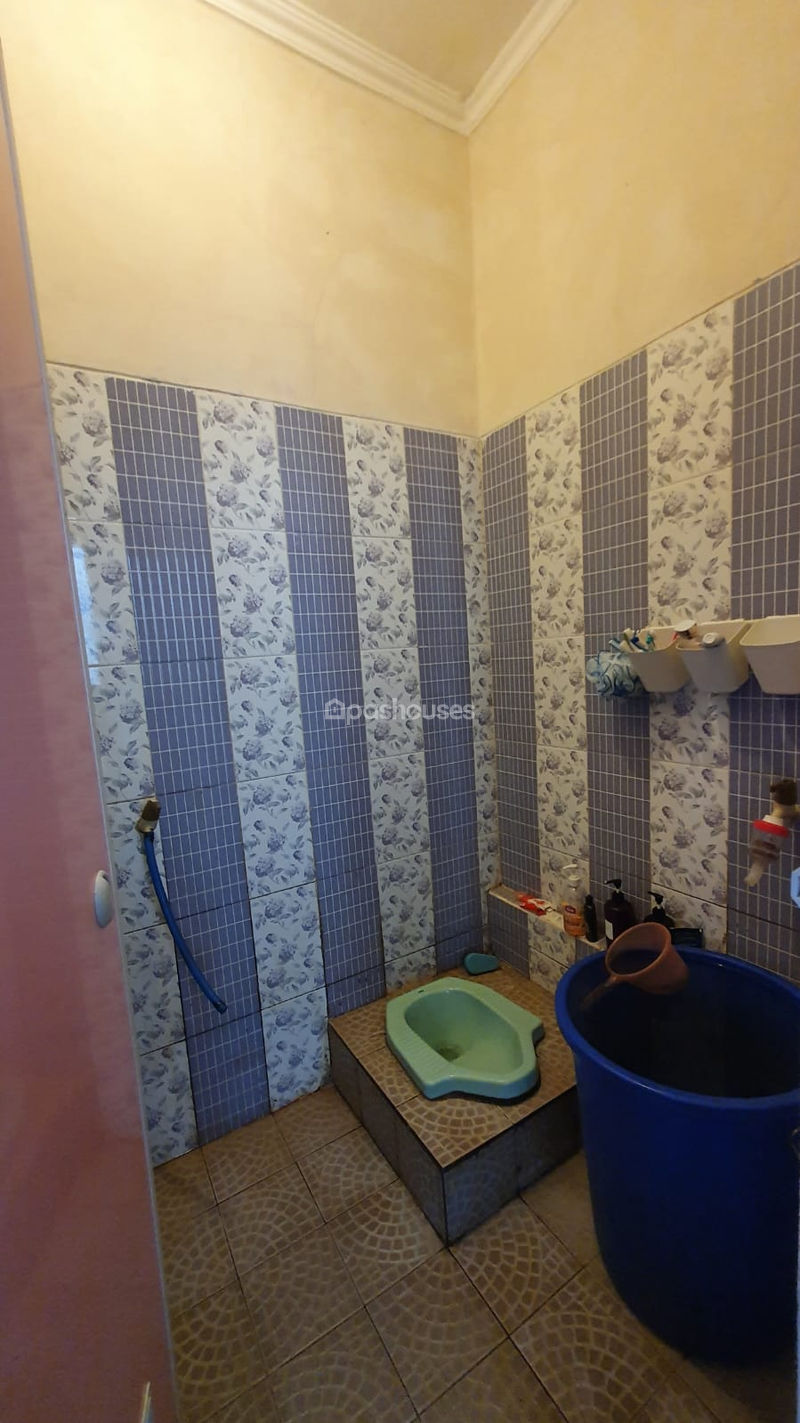 Perumahan Bukit Mampang Residence Blok Q7