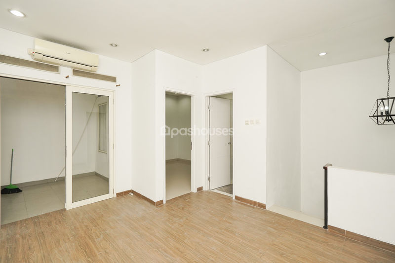 Green Park Residence Cluster Pinewood III No.6