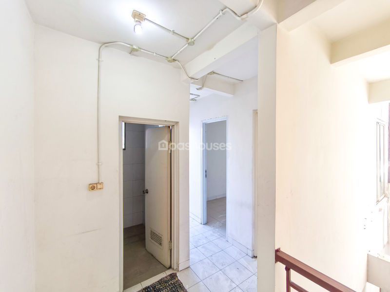 Residence One Cluster Blue Sapphire Blok V No.26