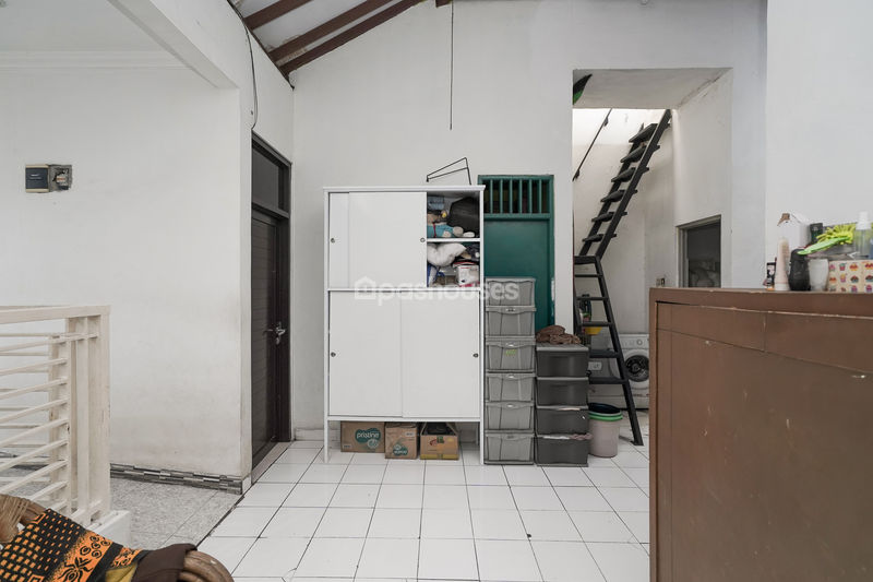 Pondok Pekayon Indah Bekasi Blok CC19 No.27