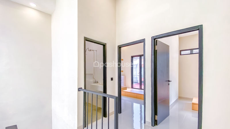 Perumahan Palomino Residence Blok C No.2