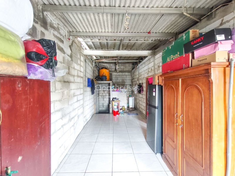 Griya Serpong Asri Blok BA6