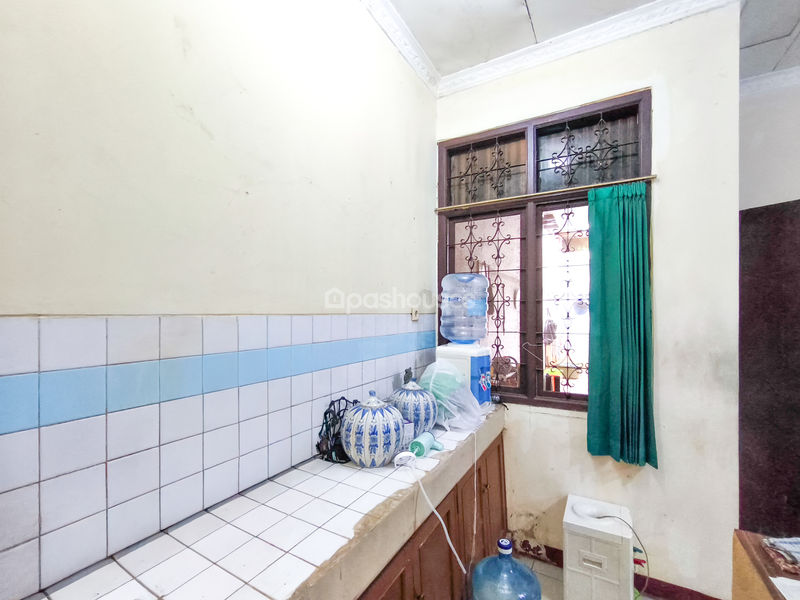 Perumahan Japos Graha Lestari Blok H1 No.40