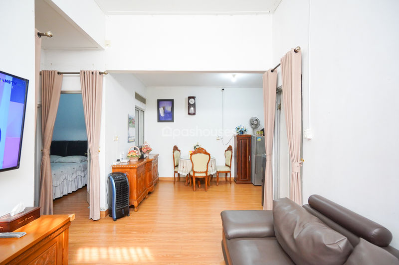 De Bale Permata Arcadia Cluster Diamond