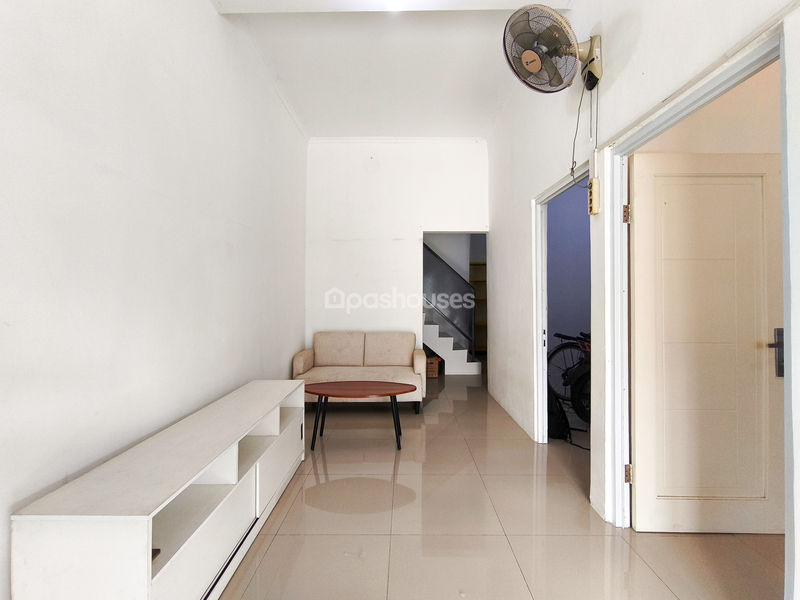 Perumahan Grand PGRI Residence 1 Blok C3
