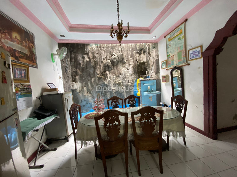 Perumahan Kodau Raya