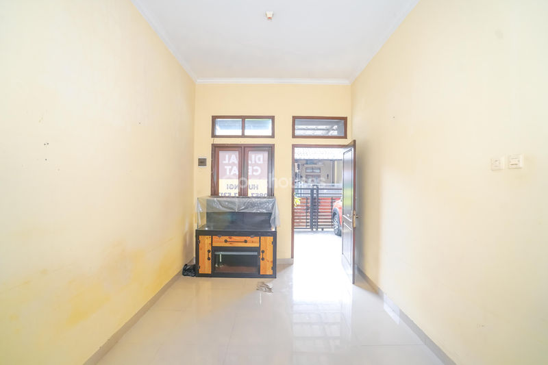 Perumahan Mutiara Cagar Alam 3 Depok